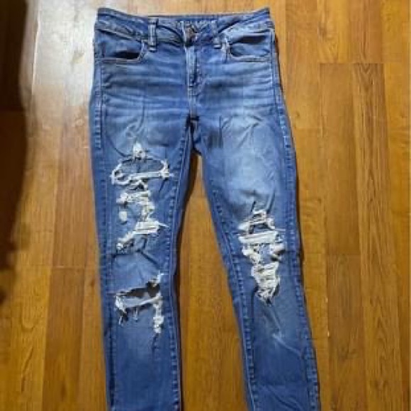 American Eagle Outfitters Denim - American Eagle jeans